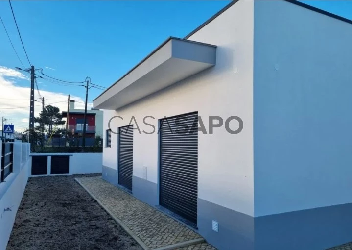 Moradia T3 para comprar no Seixal