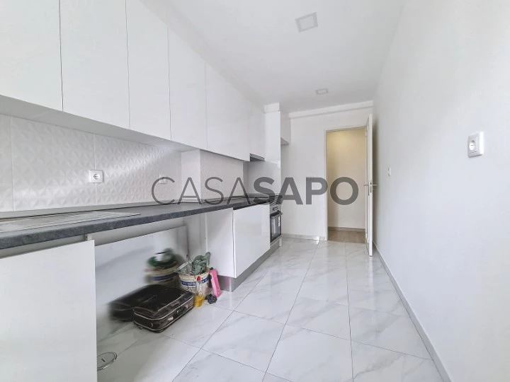 Apartamento T1 para comprar no Seixal