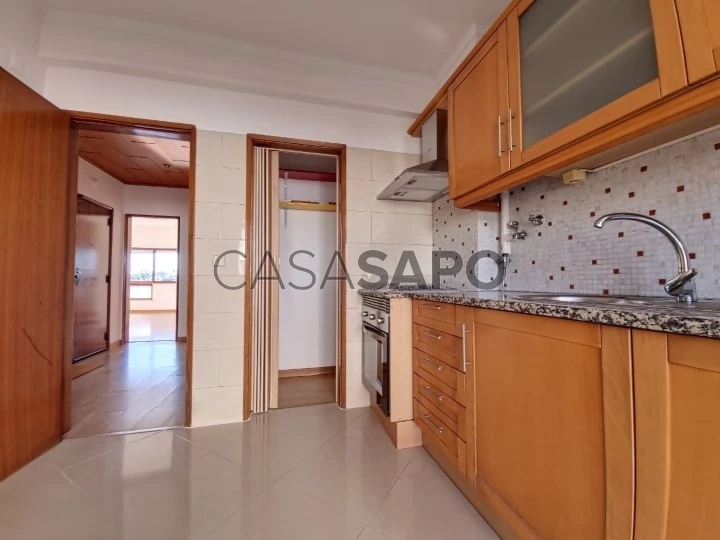 Apartamento T2 para comprar no Barreiro