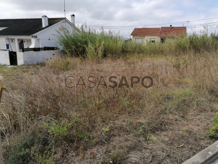 Terreno Rústico para comprar na Nazaré