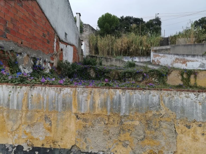 Terreno para comprar em Vila Nova da Barquinha