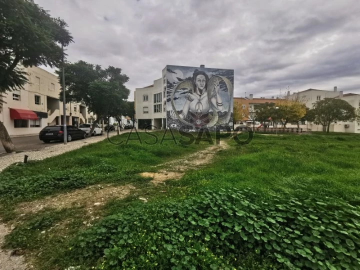 Terreno Urbano para comprar em Vila Nova da Barquinha