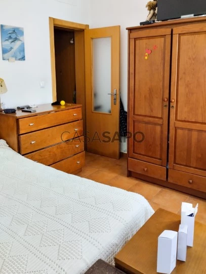 Apartamento T1+1 para comprar em Lisboa