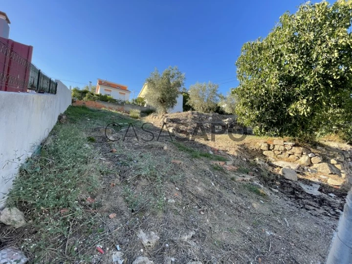 Terreno Urbano para comprar em Vila Nova da Barquinha