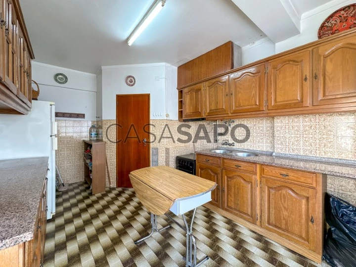 Apartamento T2 para comprar em Vila Nova da Barquinha