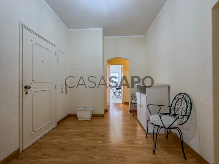 Apartamento T3 para comprar em Tomar