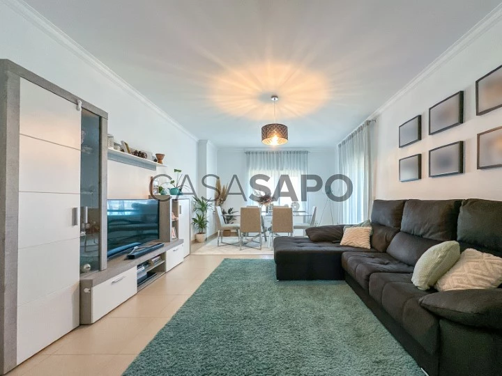 Apartamento T2 para comprar em Vila Nova da Barquinha