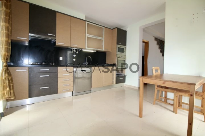 Moradia T3+1 Duplex para comprar em Torres Vedras