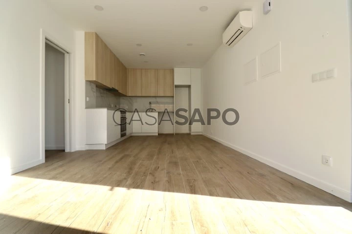Apartamento T2 para comprar em Torres Vedras