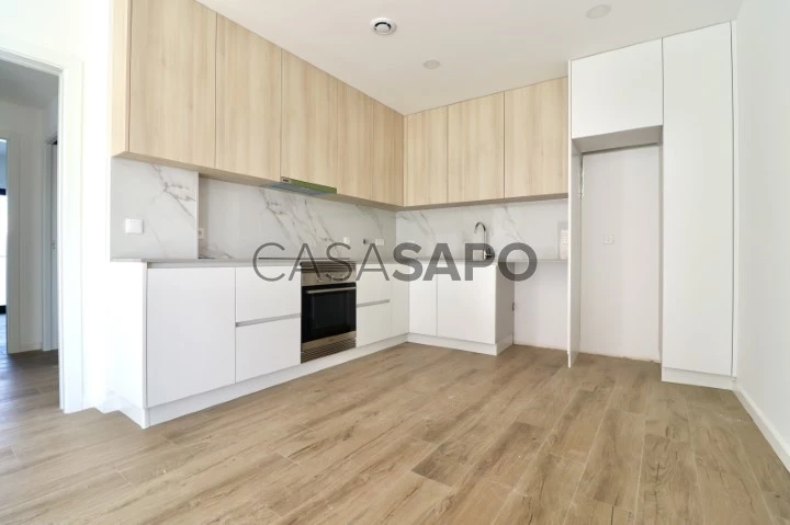 Apartamento T2 para comprar em Torres Vedras