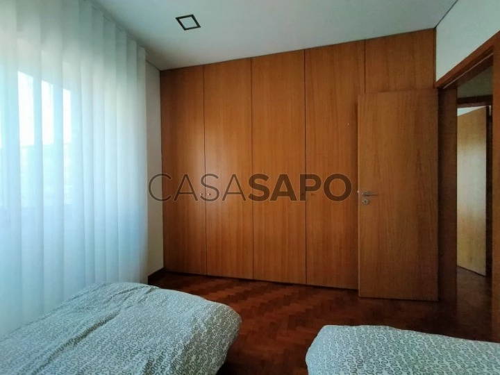 Apartamento T3 para comprar em Braga