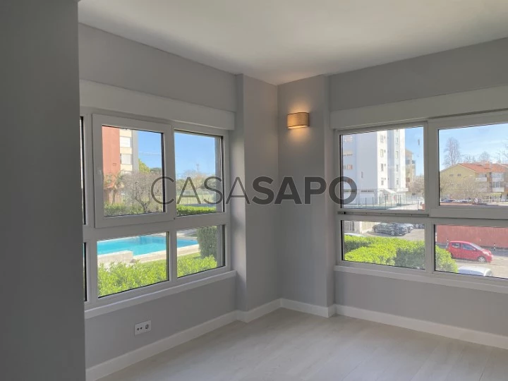 Apartamento T2 para alugar em Cascais