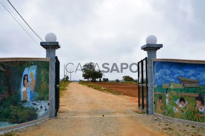 Terreno Misto para comprar em Albufeira