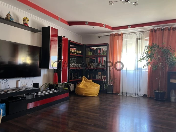 Apartamento T3 para comprar em Santiago do Cacém