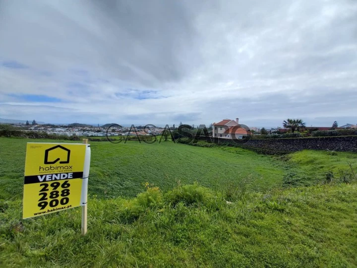 Terreno para comprar em Ponta Delgada
