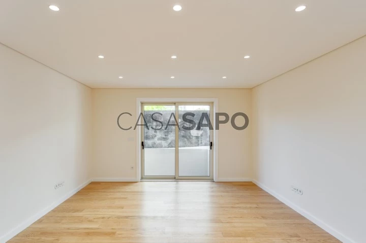 Apartamento T3 para comprar no Porto