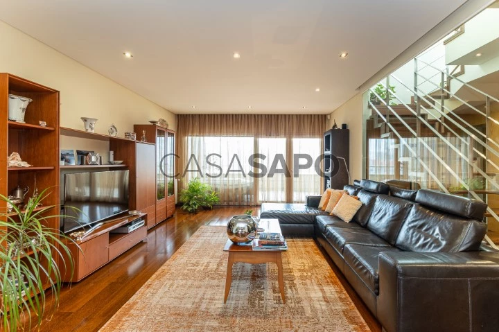 Penthouse T5 para comprar em Vila Nova de Gaia