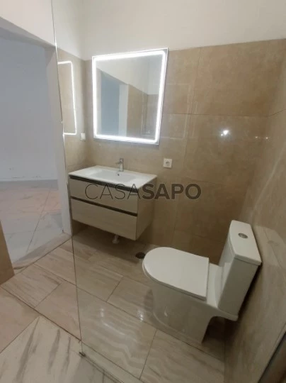 Apartamento T1 para comprar em Almada