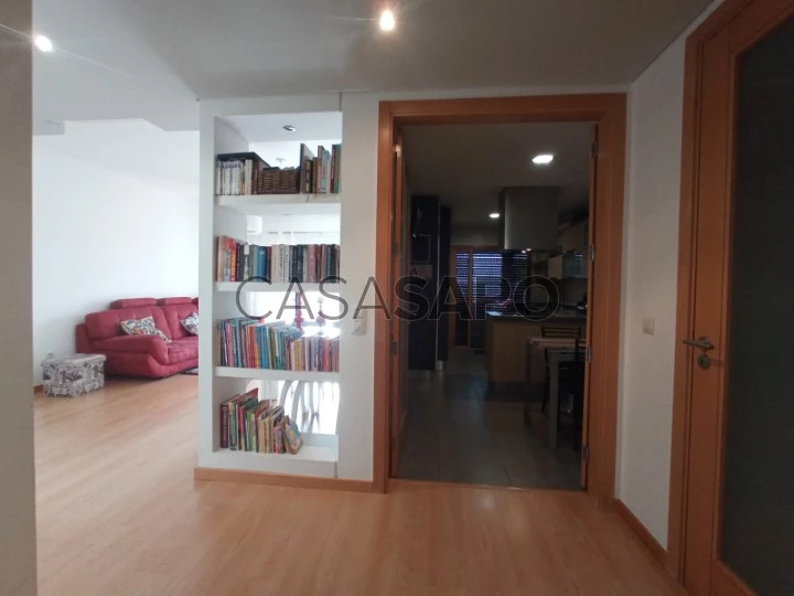 Apartamento T2 para alugar em Odivelas