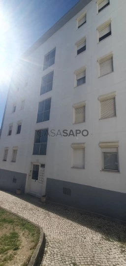 Apartamento T3 para comprar em Sintra