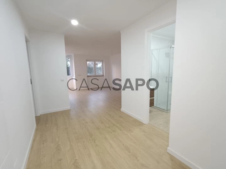 Apartamento T3 para comprar em Lisboa