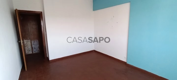 Apartamento T3 para comprar em Sintra