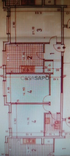 Apartamento T2+1 para comprar em Sintra