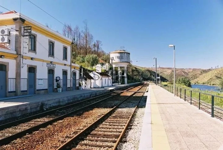 Terreno Rústico para comprar em Vila Velha de Rodão