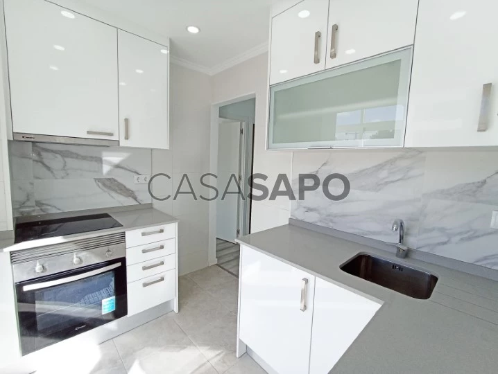 Apartamento T1 para comprar em Lisboa