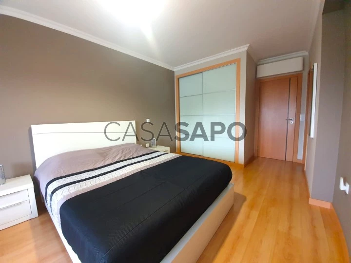 Apartamento T3 para comprar no Montijo