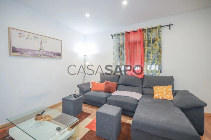 Apartamento T2+1 para comprar em Sesimbra