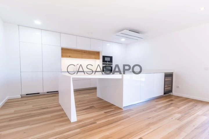 Apartamento T1 para comprar no Montijo