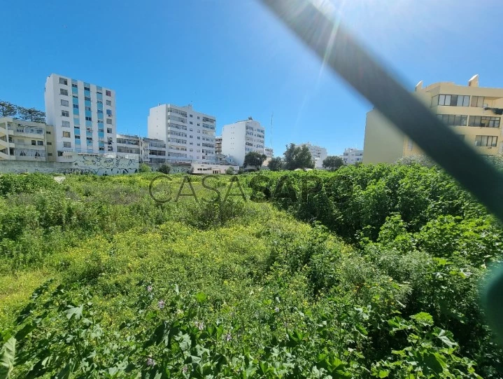 Terreno para comprar em Olhão