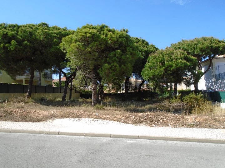 Terreno para comprar em Loulé