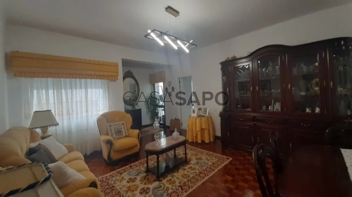 Apartamento T3 para comprar em Loulé