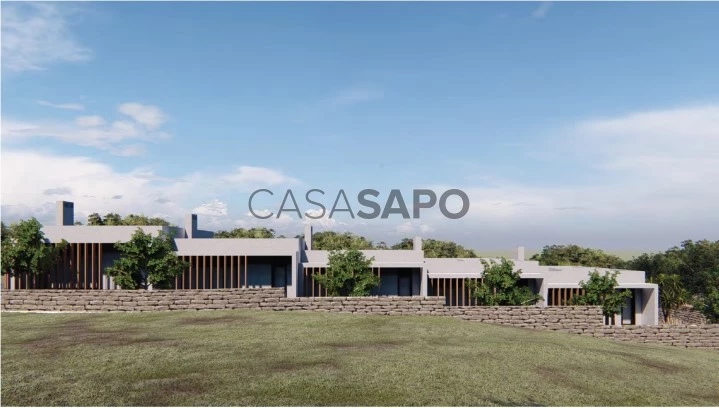 Lote para Construção para comprar em Loulé