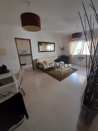 Apartamento T2 para comprar em Loulé