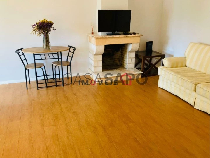 Apartamento T4 para comprar em Leiria