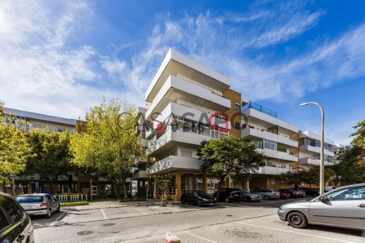 Apartamento T3 para comprar em Leiria