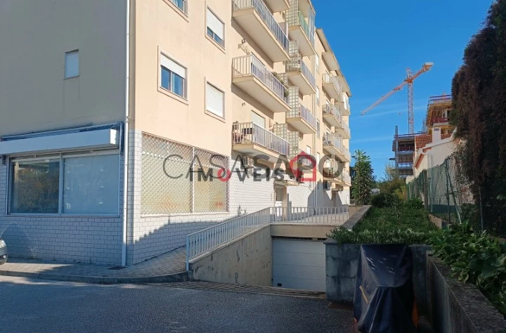 Apartamento T4 para comprar em Leiria