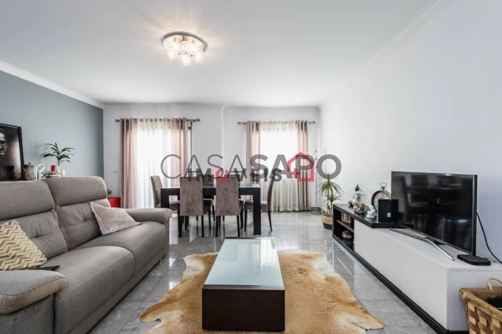 Apartamento T3 para comprar em Leiria