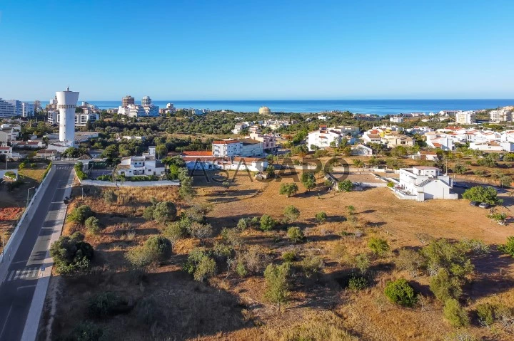 Lote Urbano - Portimão