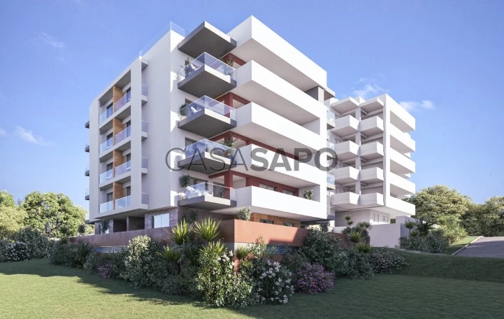 Apartamento T2+1 para comprar em Portimão
