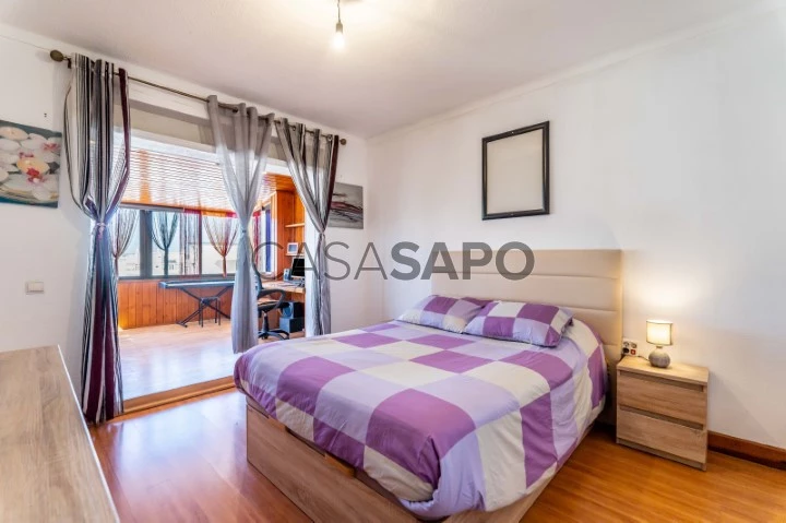 Apartamento T3 para comprar em Portimão