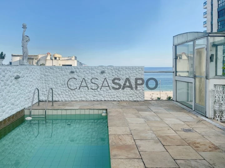 W01.390 - 3 BEDROOM PENTHOUSE IN IPANEMA9