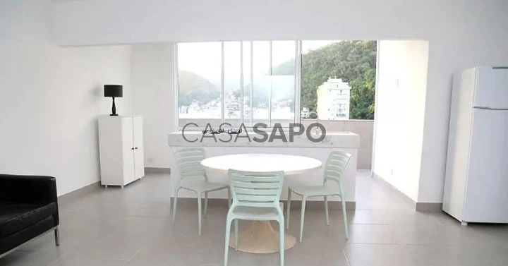 Cobertura triplex á venda localizada em Copacabana