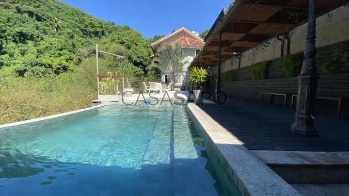 Casa de Alto Padrão em Botafogo para venda