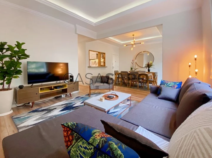 Beautiful apartment for Holiday Rentals in Ipanema