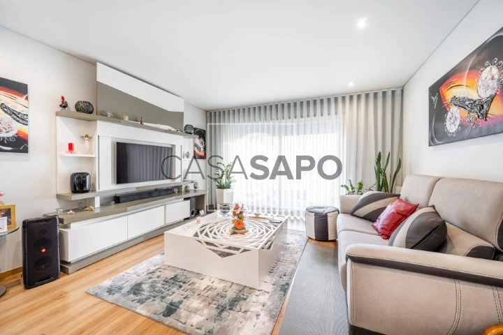 Apartamento T3 para comprar em Vila Verde