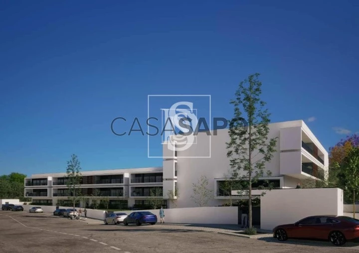 Apartamento T4 para comprar em Gondomar